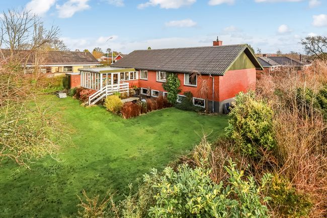 Bjørnøvej 37, 5700 Svendborg