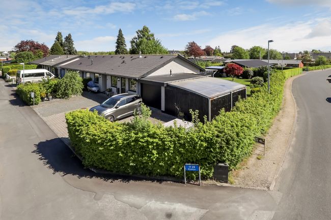 Bülowsvej 29, Tved, 5700 Svendborg