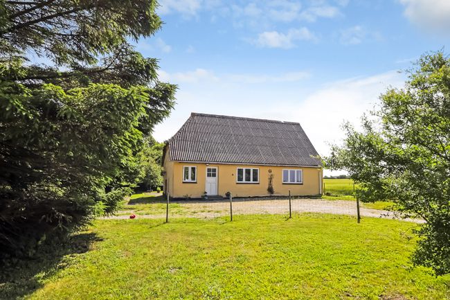 Hovedvejen 94, 5771 Stenstrup