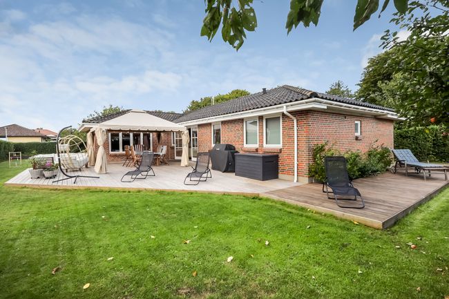 Rønnebærvænget 86, Thurø, 5700 Svendborg