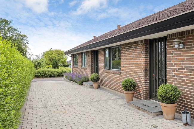 Halfdansvej 6, Thurø, 5700 Svendborg